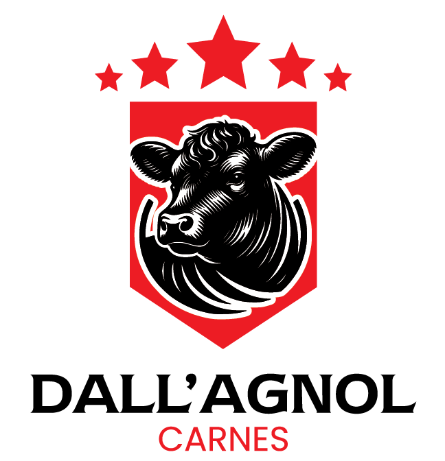 Logo Dall'Agnol Carnes